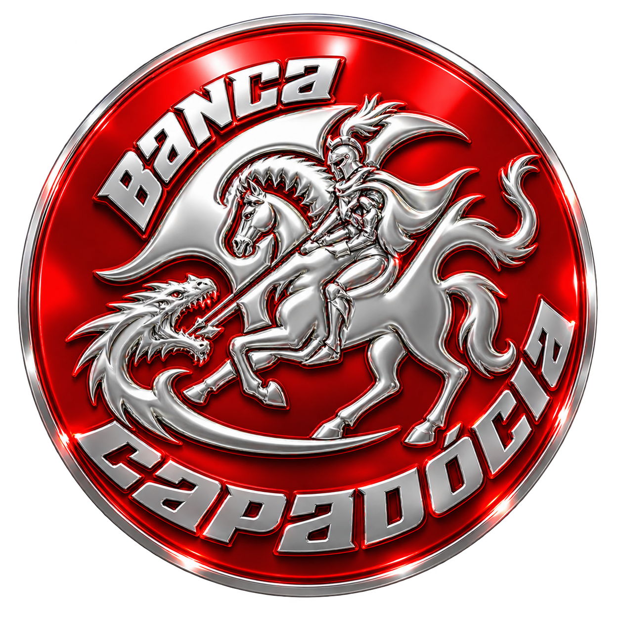 Banca Capadócia